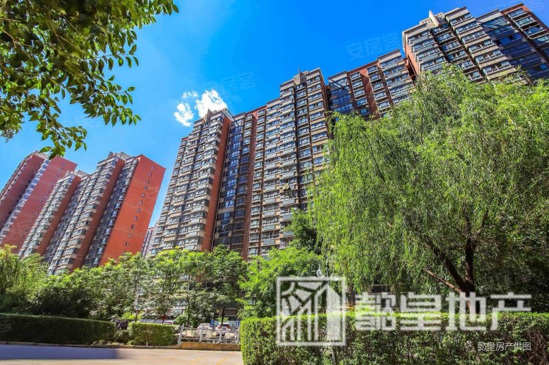 书香苑2室2厅1卫89㎡南77.5万