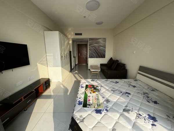 天津塘沽向阳街时代大厦河北路 时代大厦公寓 精装修价格可谈 临近