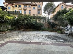 韶关浈江五里亭碧桂园云林水岸连排别墅出租,建面230方五房,一楼有房出租房源真实图片