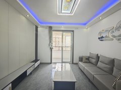 上海闵行浦江地铁8号线 瑞和城九街区 原始精装两房 看房随时出租房源真实图片