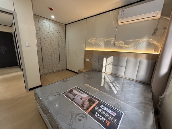 金华东阳东阳市中心跨境电商产业园实图实价 湖田 上王 跨境电商产业园附近两室一厅 伶包入住出租房源真实图片