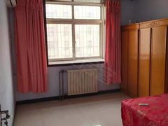 唐山古冶新林道出租,铁路增楼,仅挨着宏文,二层两室出租房源真实图片