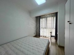 岑溪岑溪城区城区电梯房,小区 一厅一房一卫,拎包入住,出租房源真实图片