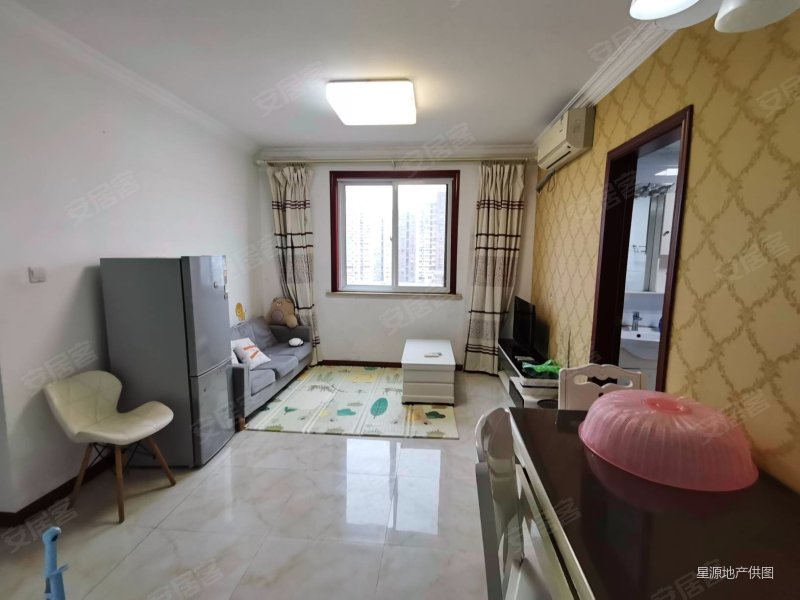 鹤沙航城汇贤雅苑