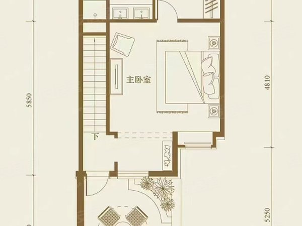 南昌红谷滩九龙湖新琚花园安丰站 江西省妇幼保健院(九龙湖院区)南昌市外国语学校九龙湖出租房源真实图片
