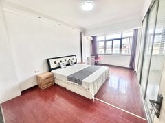 武汉硚口宝丰无中介！常码头地铁口！地铁七号线直达云飞路！双墩！独卫阳台出租房源真实图片