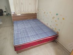 银川兴庆解放西街次卧合租,玉皇阁南街华利小区,白宫,南门广场,东方红广场出租房源真实图片