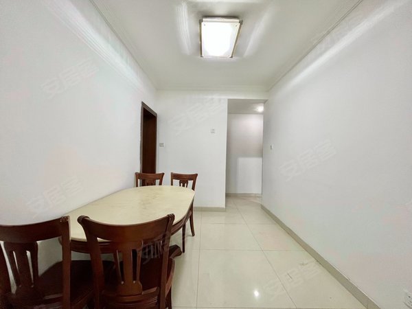 深圳罗湖布心布心花园(三区)可办理租赁合同 三房带大阳台 随时看房