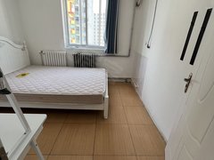 北京朝阳奥林匹克公园大屯路东地铁站附近 温馨精装修 正规次卧室 可做饭 随时入住出租房源真实图片