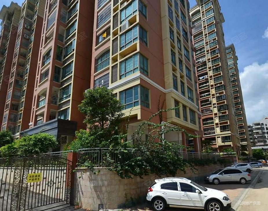 珠海二手房 斗门二手房 白蕉二手房 华发峰尚00:00 repeatfull screen