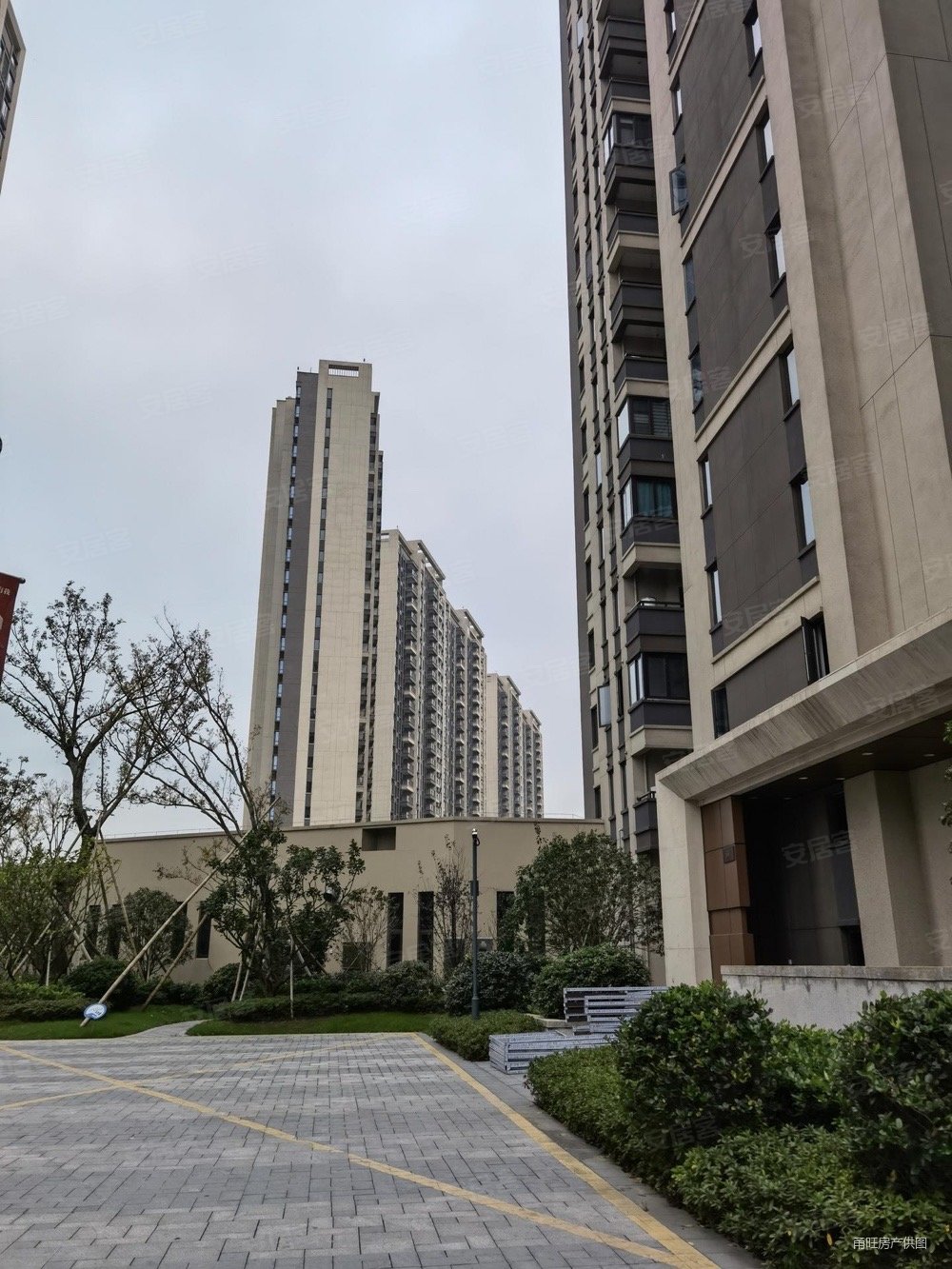 宁波房产网>宁波二手房>江北二手房>洪塘二手房>中旅城(二期)>