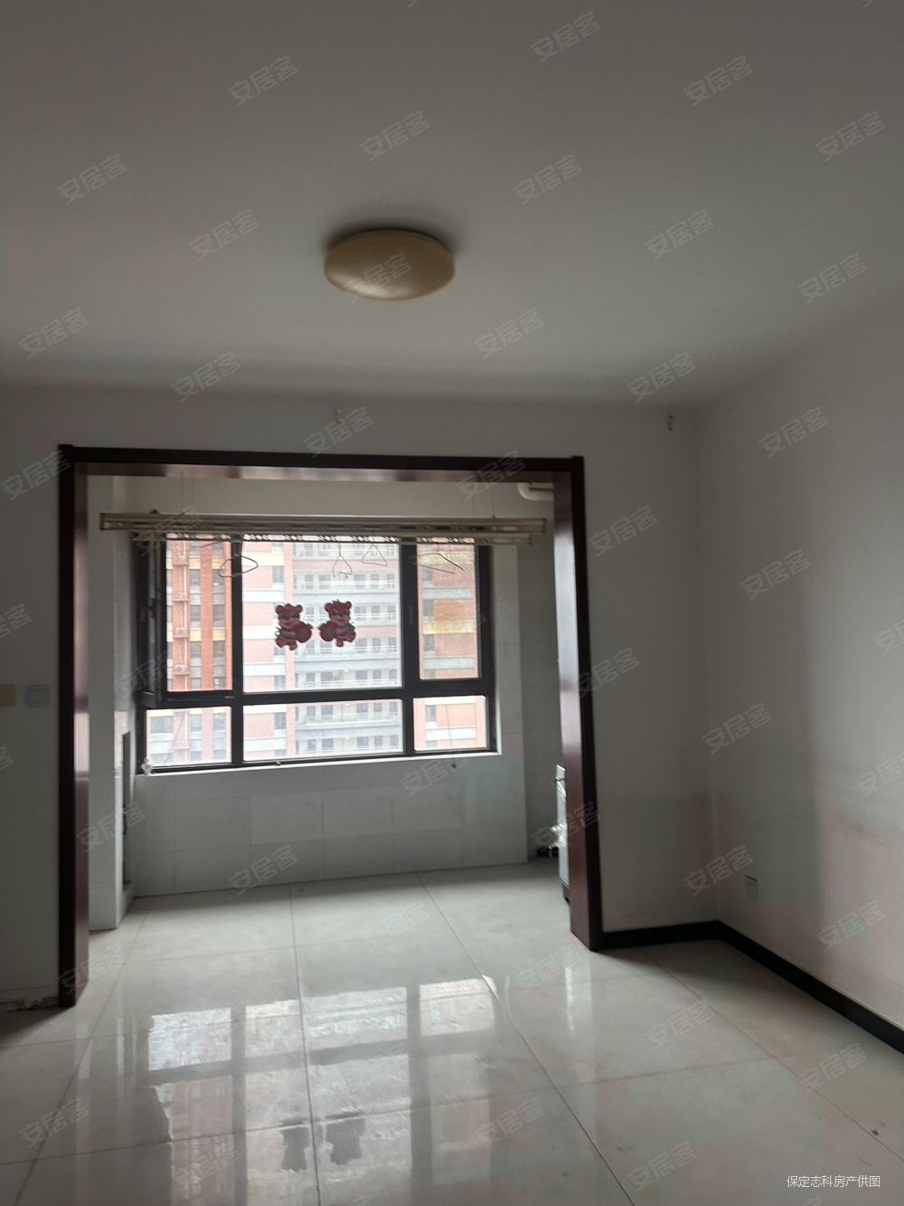 朝阳首府御园3室2厅1卫108.24㎡南北73万