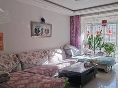 鄂尔多斯东胜佳泰市场佳泰市场紫薇花园丨南北通透带所有家具家电丨随时入住出租房源真实图片