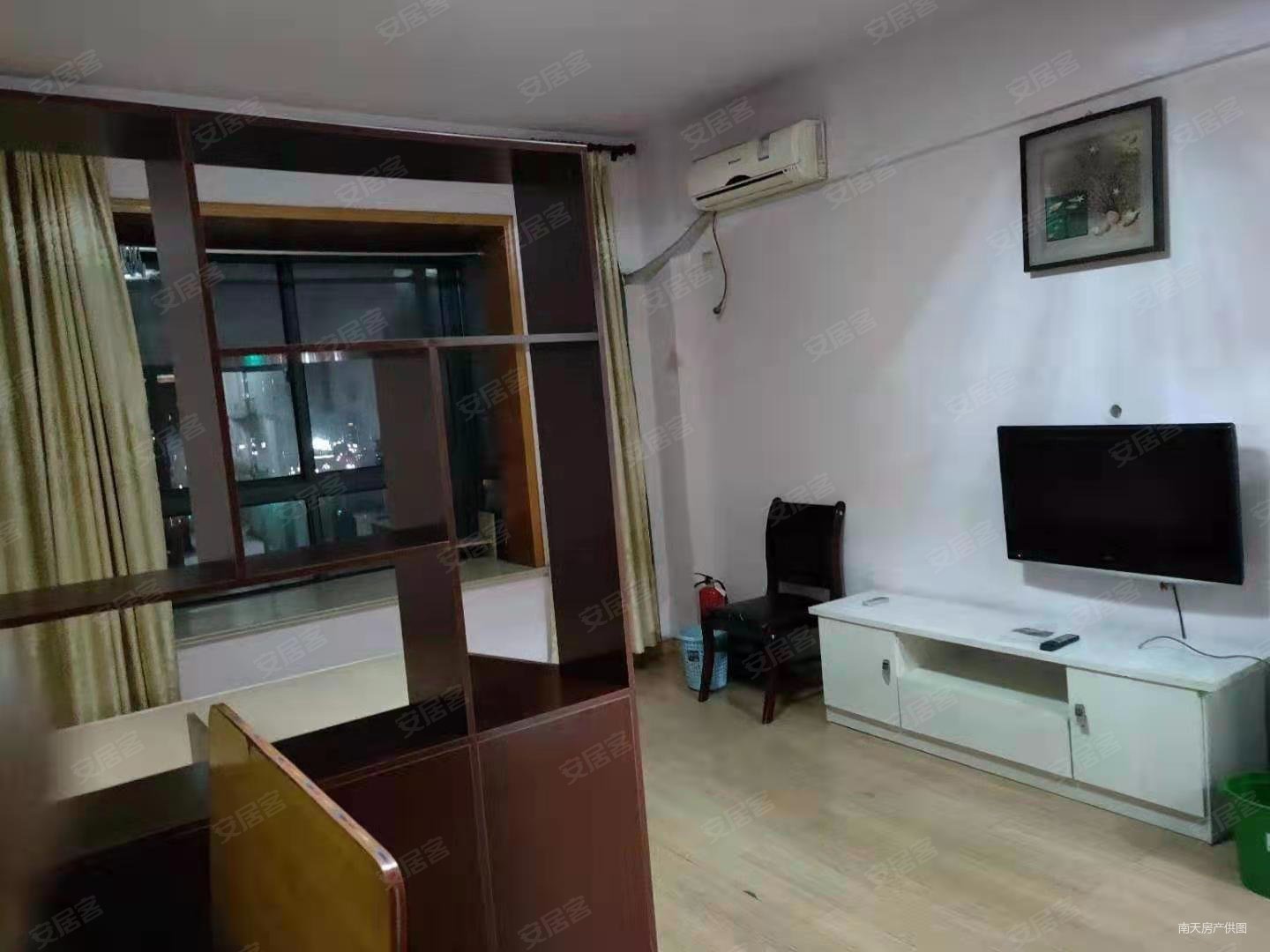 装修好 中间好楼层 交通便利 板楼 近地铁 动静分离,兴业城市嘉苑二手