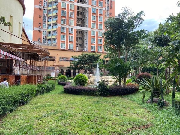 深圳福田皇岗海悦华城福田口岸,海悦华城,三房两卫出租出租房源真实