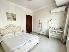 沈阳浑南奥体中心合租无中介费 可短租 可月付营盘街地铁口奥体万达禹州广场兴隆出租房源真实图片