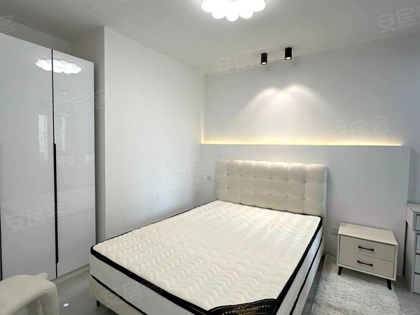北京昌平回龙观吉晟别墅精装 8号线 回龙观地铁 家具齐全 押一付一 环境好! !出租房源真实图片