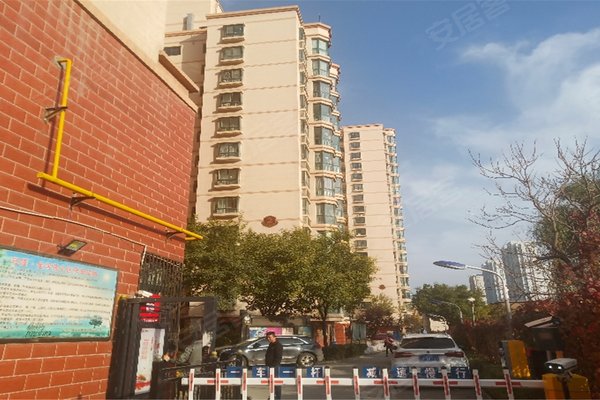 兰州小区 七里河小区 金港城小区 金河苑 金河苑怎么样发布于2020年04