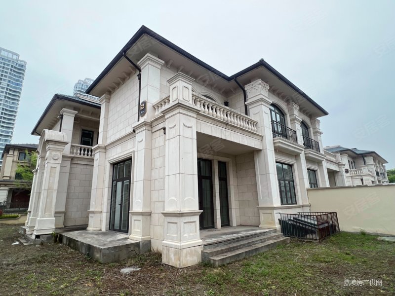 西太湖翡丽蓝湾l独1100万可刀随时签