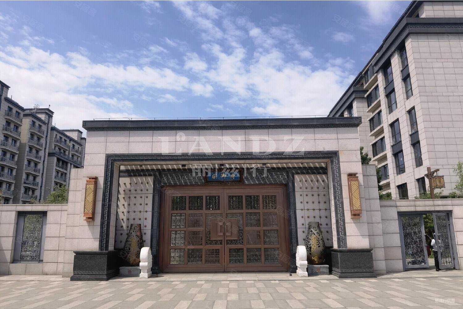 琨御府公寓住宅