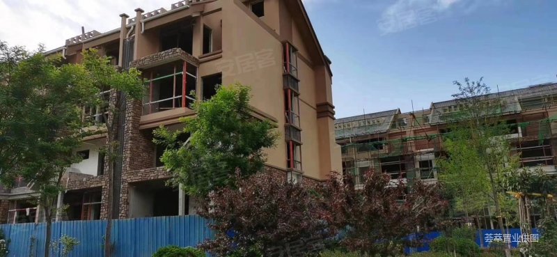 颐和盛世二手房,160万,4室2厅,2卫,173平米-西安安居客