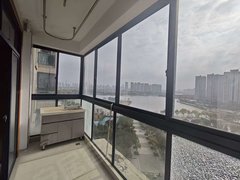 绍兴柯桥华舍东周小区3室1卫  简单装修  家具齐全拎包入住出租房源真实图片