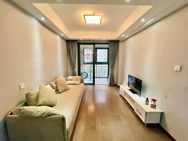 杭州滨江浦沿钱塘福苑钱塘福苑 近吉利科技 房东自住精装修 家具齐全