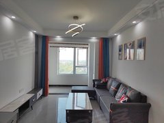 湖州南浔浙北大厦南浔水晶晶公园对面，水秀悦府自住装修三房两厅一卫一厨民用水电出租房源真实图片