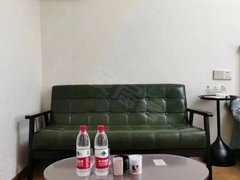 盘锦大洼兴隆三百西山美郡 1室拎包入住 随时看房出租房源真实图片