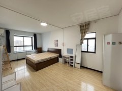 孝感孝南中心城区北京一路精装房 实图 女生合租 近铜锣湾 航天医院 乾坤购物出租房源真实图片