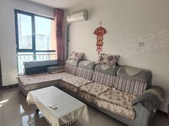 龙口南山丁冇街世纪花园四期电梯5楼一室一厅一卫。出租房源真实图片