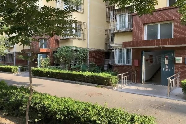 不足,花园公寓怎么样,花园公寓周边房产中介经纪人评价-北京安居客