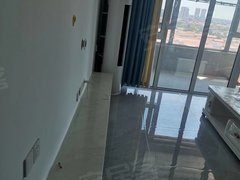 济宁鱼台鱼台城区龙城公馆(鱼台) 3室2厅2卫出租房源真实图片