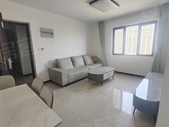 保定莲池东湖公园支点，万达，东湖商圈，东百楼家园精品两室，不交取暖也不冷！出租房源真实图片