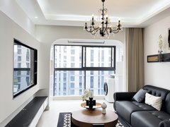 阳江阳东龙山公园阳东,星港汇全新三房出租,免费停车,近市场近学校,近商场随时出租房源真实图片