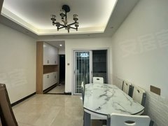 巴中巴州中坝中坝王府景附近精装三房可短租月付出租房源真实图片