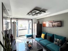 徐州云龙万达广场集中供暖小区 云龙万达附近 铁路民祥园 民富园 民怡园 精装出租房源真实图片