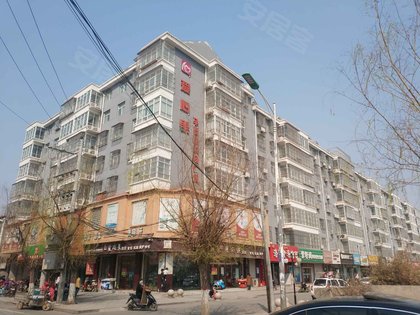 邯郸小区 魏县小区 人民商场小区 东城名苑6017元/m魏县-双井镇 5183