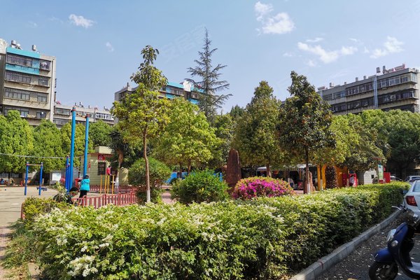 怡园小区,官南大道1246号 - 昆明怡园小区二手房,租房,房价-昆明安居