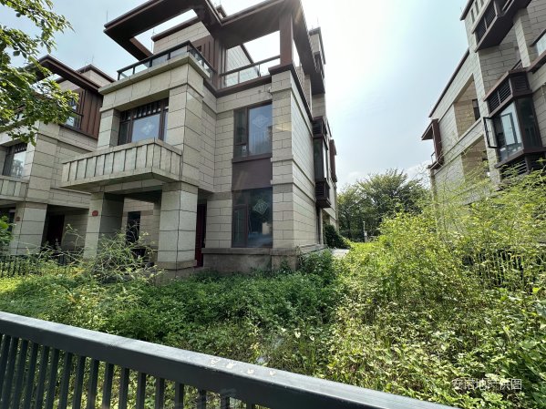 光大锦绣山河五期晓月湖别墅