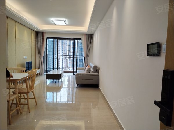 广州增城永和誉山国际天誉誉山国际天誉四区 高层居住 清新舒适出租