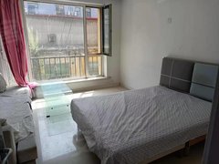 通辽科尔沁河西新途径骨科医院附近朝阳单间出租步梯三楼可短租月付出租房源真实图片