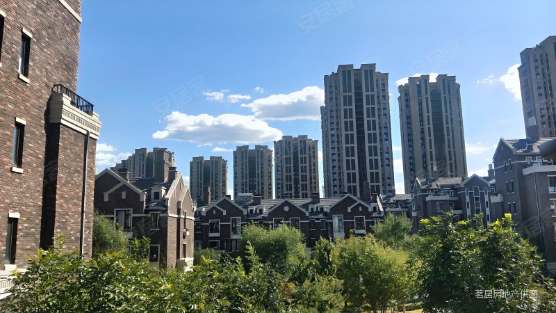 天津房产网>天津二手房>武清二手房>大王古庄镇二手房>凤河孔雀城>800