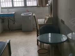 赣州章江新区章江南大道南桥新村(东二区) 1室0厅1卫出租房源真实图片