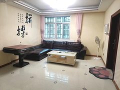平潭平潭岚城片区海滨花园 3室2厅2卫出租房源真实图片