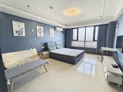 安丘安丘城区世纪泰华城精装未住家电家具齐全拎包入住随时看房方便出租房源真实图片