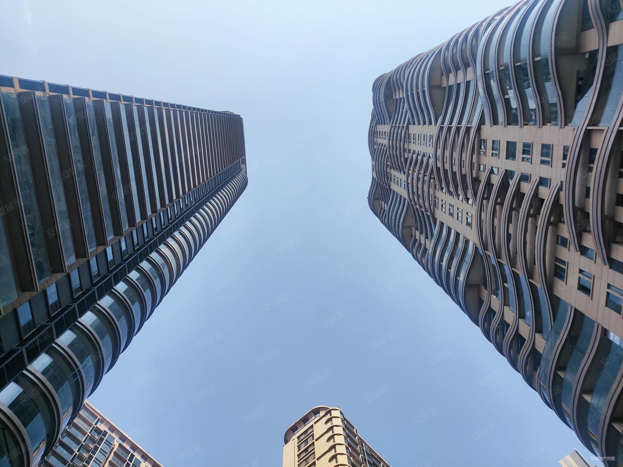 捡漏啦急卖低于市场价12万山海湾一期小户型3室