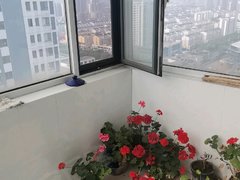 日照东港开发区裕升国际花园 3室2厅1卫出租房源真实图片