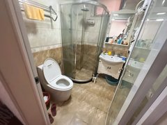 余江余江城区余江市区帝豪国际(公寓住宅) 2室1厅1卫出租房源真实图片