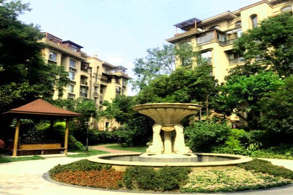 佳乐国际城一期